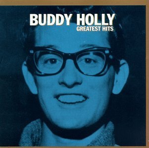 Buddy Holly/Greatest Hits@24k Gold Disc