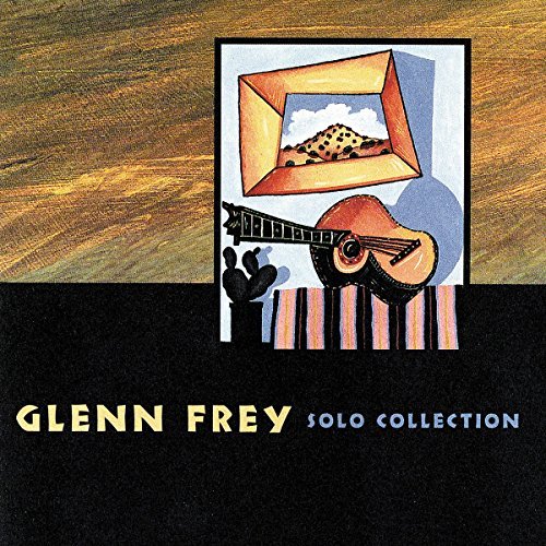 Glenn Frey Solo Collection 