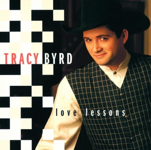 Byrd Tracy Love Lessons 