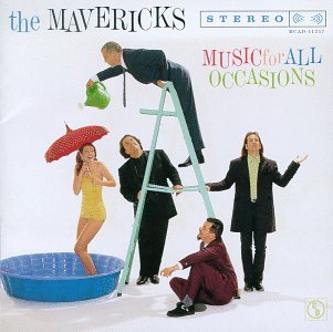 Mavericks Music For All Occasions 
