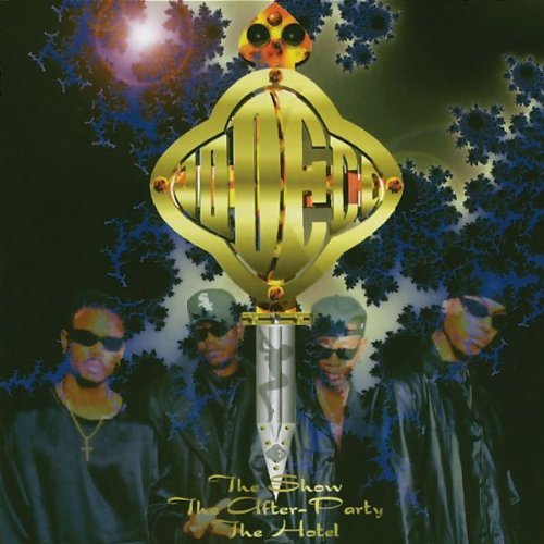 Jodeci/Show The After Party The Hotel