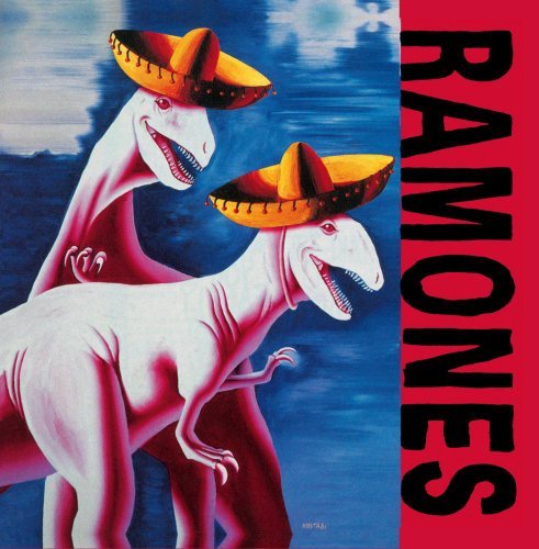 Ramones/Adios Amigos