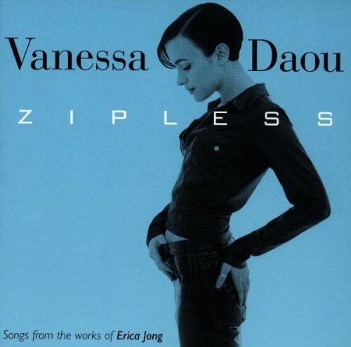 Vanessa Daou/Zipless@Explicit Import-Can