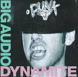 Big Audio Dynamite/F-Punk