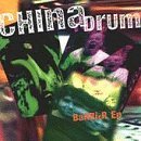 China Drum/Barrier Ep