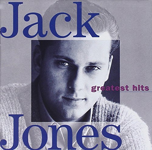 Jack Jones/Greatest Hits