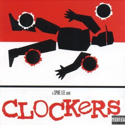 CLOCKERS/SOUNDTRACK