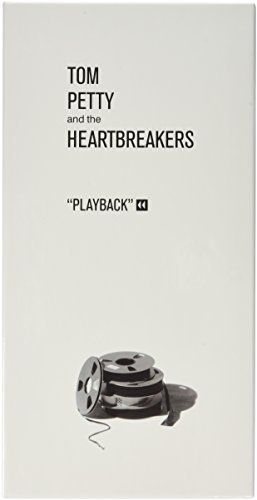 Tom Petty & The Heartbreakers/Playback@6 Cd