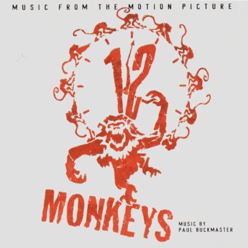 Twelve Monkeys/Soundtrack