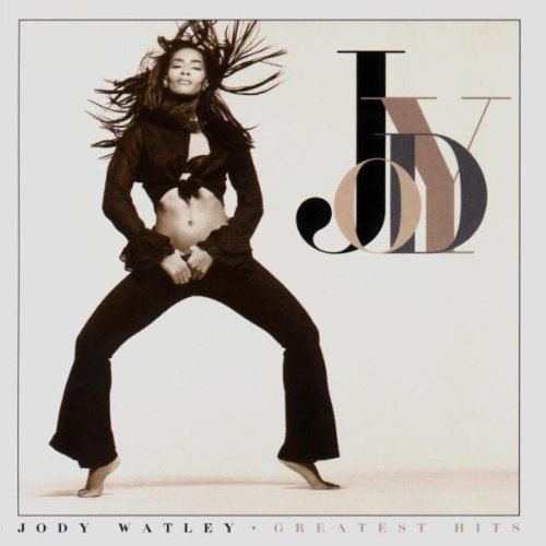 Jody Watley/Greatest Hits