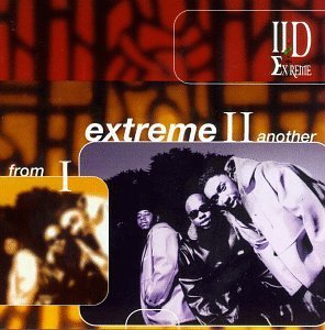Ii D Extreme From One Extreme To Another 