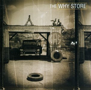 Why Store Why Store 