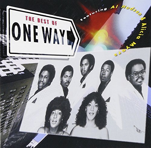 One Way Best Of One Way Hudson & The Partners Myers 
