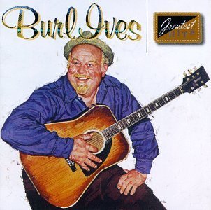 Burl Ives/Greatest Hits