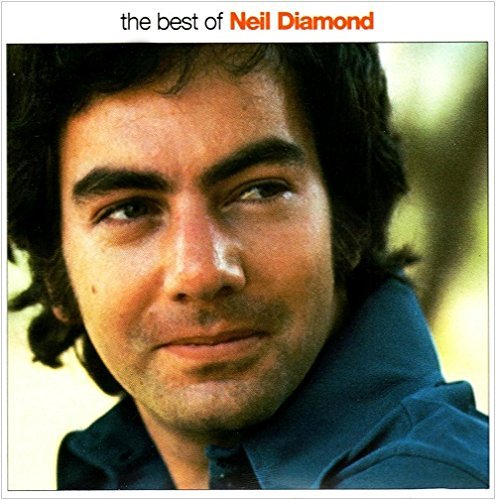 Neil Diamond/Best Of Neil Diamond@Import-Gbr