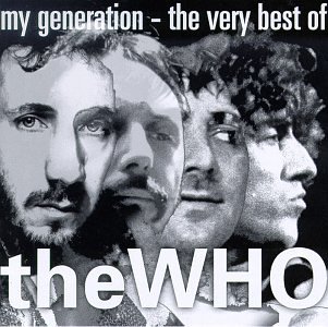 Who My Generation Very Best Of Th 
