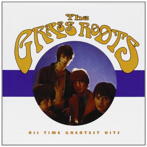 Grass Roots/All Time Greatest Hits