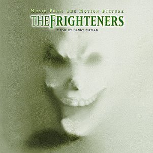 Frighteners/Soundtrack