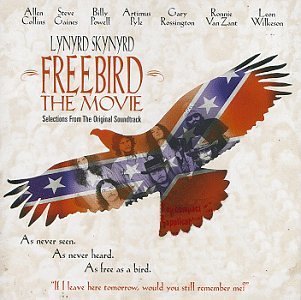 Freebird The Movie-Lynyrd Sky/Soundtrack@Documentary