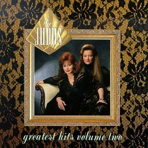 Judds/Vol. 2-Greatest Hits