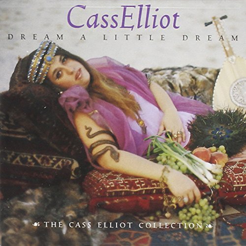 Cass Elliot Dream A Little Dream 