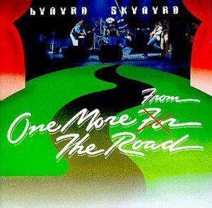 Lynyrd Skynyrd One More From The Road Remastered 2 CD Set 