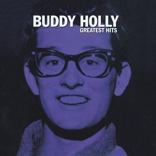 Buddy Holly Greatest Hits Remastered 
