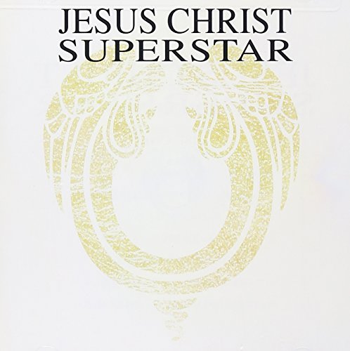 Cast Recording Jesus Christ Superstar Remastered 2 CD 