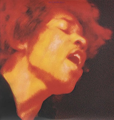 Jimi Hendrix/Electric Ladyland@2 Lp Set
