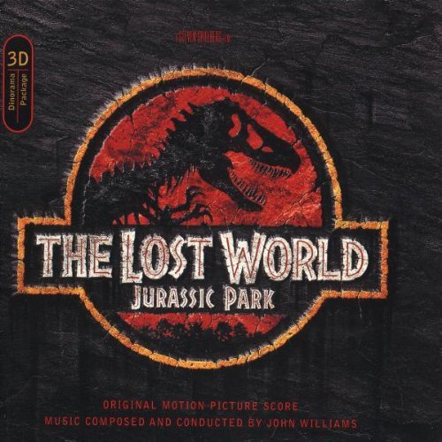 Lost World-Jurassic Park/Soundtrack