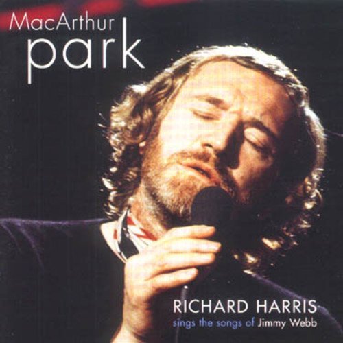 Richard Harris/Macarthur Park