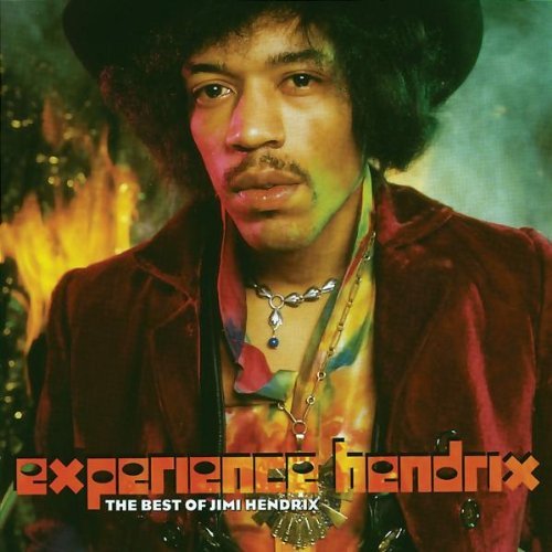 Jimi Hendrix/Experience Hendrix-Best Of Jim