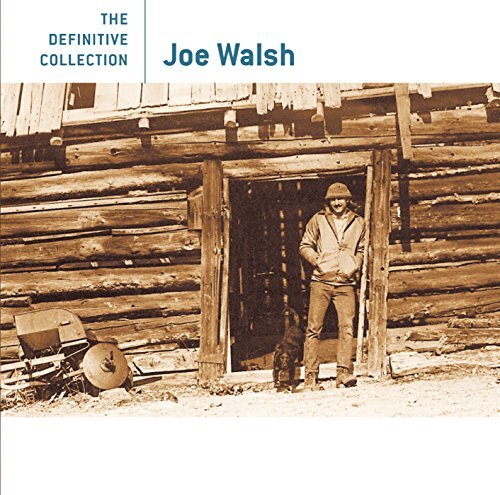 Joe Walsh Definitive Collection 