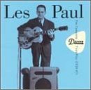 Les Paul/Complete Decca Trios-Plus