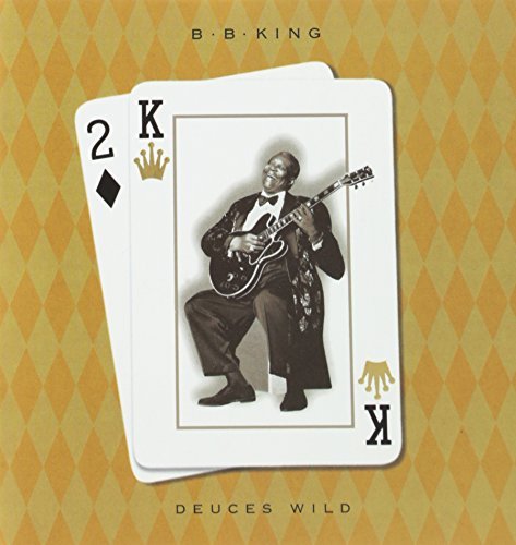 B.B. King/Deuces Wild