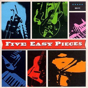Five Easy Pieces/Five Easy Pieces