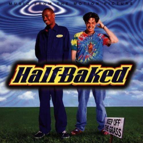 Half Baked/Soundtrack