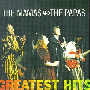 Mamas & The Papas/Greatest Hits