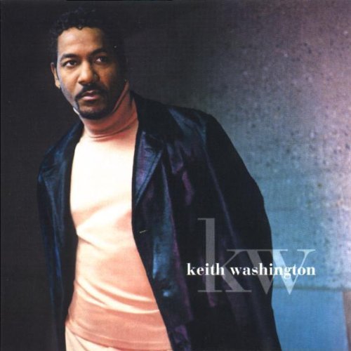 Keith Washington/Kw