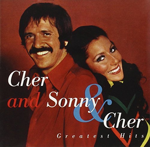 Cher/Sonny & Cher/Greatest Hits