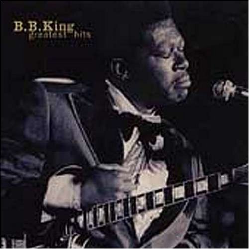 B.B. King/Greatest Hits