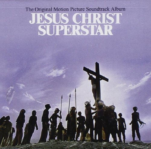 Jesus Christ Superstar-25th An/Soundtrack@Remastered@2 Cd
