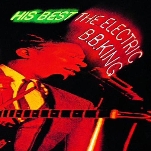B.B. King/His Best-Electric B.B. King@Remastered