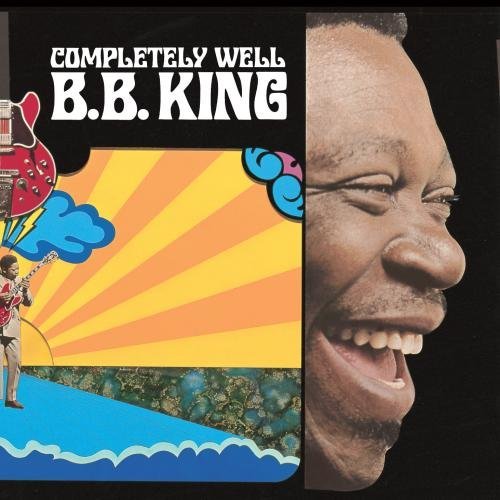 B.B. King/Completely Well@Completely Well