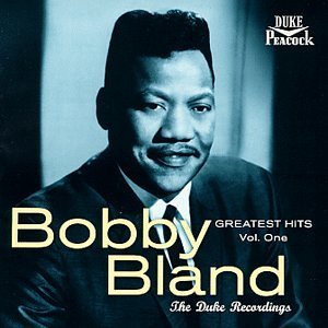 Bobby Blue Bland/Vol. 1-Greatest Hits