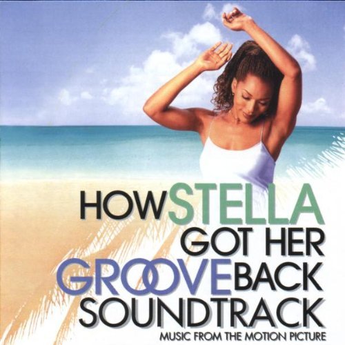 How Stella Got Her Groove Back Soundtrack Jean Wonder Ndegeocello King K Ci & Jojo Shaggy Priest 