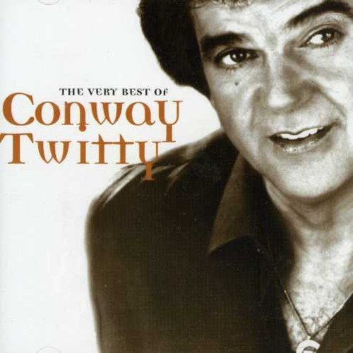 Conway Twitty/Very Best Of