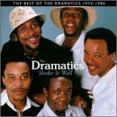 Dramatics/Best Of The Dramatics 1974-80