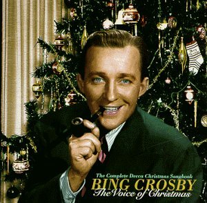 Bing Crosby/Voice Of Christmas@2 Cd