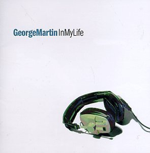 Martin George In My Life Feat. Mcferrin Hawn Beck Dion Mae Carrey Williams 